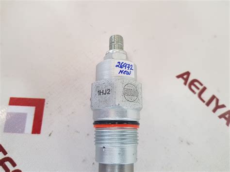 Sun Hydraulics Rpgc Lcn Relief Valve – Aeliya Marine Tech