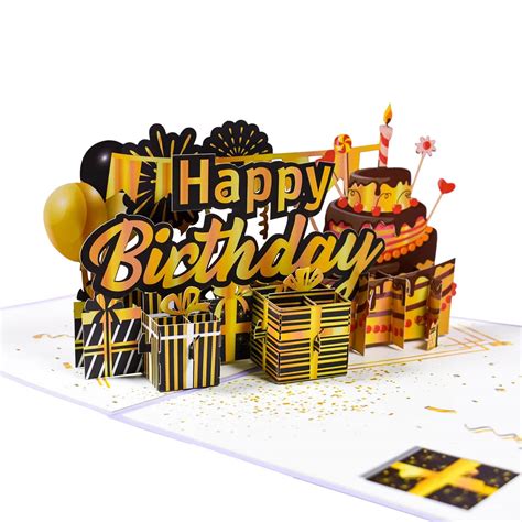 Lovecraft Beautiful Greeting Cards | 3D Popup Greeting Cards for ...