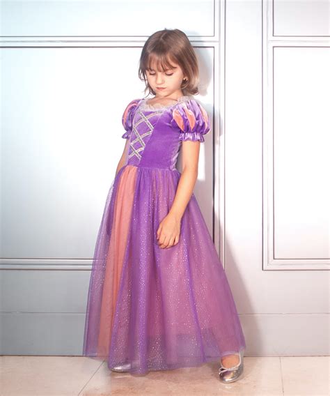 Princess Sofia Dress