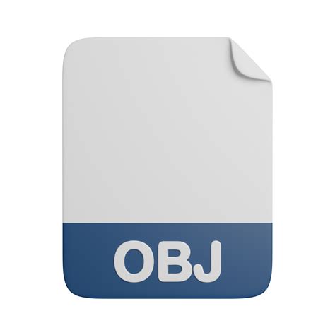 Image result for OBJ File Example