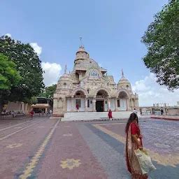 Karmnath Mahadev Mandir - Hindu temple - Surat - Gujarat | Yappe.in