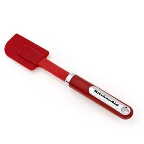 Silicone Spatula Scraper – Kitchenaidcentre