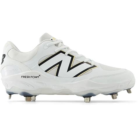 New Balance Men's 3000 v7 Metal Baseball Cleats | Academy