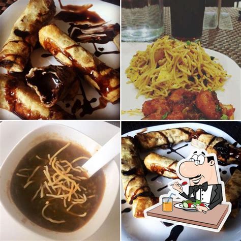 Sizzling Wok, Vadodara - Restaurant menu, prices and reviews