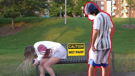 Image result for Getting Wet Challenge Prank