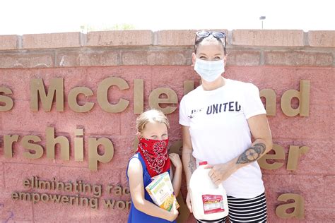 COVID-19 Resources | Nonprofit Charity Donations - United Way of Tucson ...