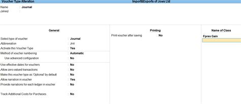 Multi Currency in Tally Prime in Tamil