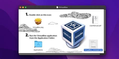 Image result for Oracle VirtualBox Uninstaller