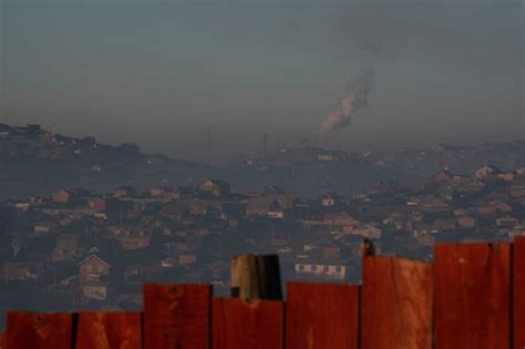 Mongolia's Capital Banned Coal To Fix Its Pollution Problem. Will It ...