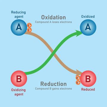 Image result for Oxidizing Agent Reactions