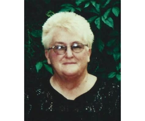 Delores Leach Obituary (2024) - Chappell, NE - Holechek-Bondegard ...