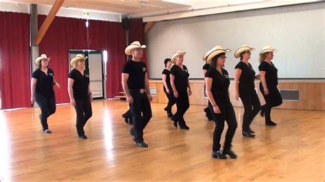 Image result for Country Line Dance Tutorial