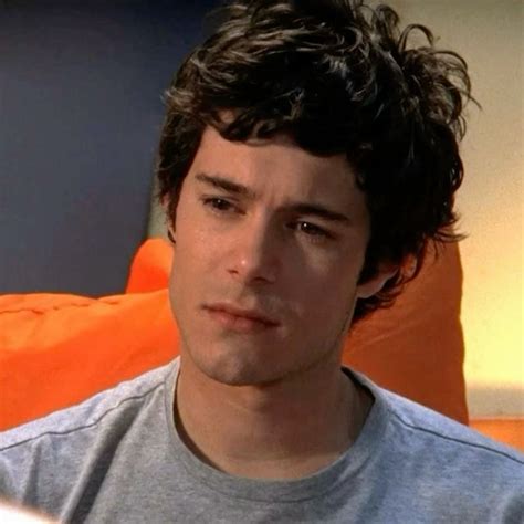 seth cohen • the o.c. (2003-2007) icon in 2025 | Adam brody, The oc ...
