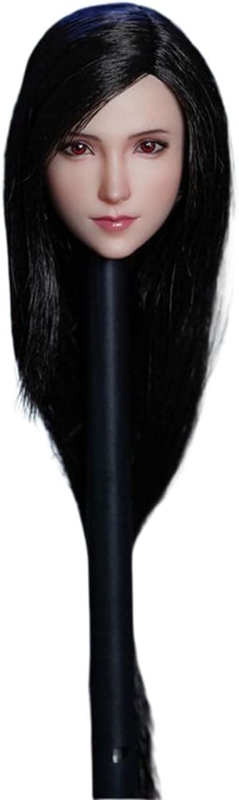 Fremego 16 Scale Female Head Sculpt,Fantasy Girl Planted India | Ubuy