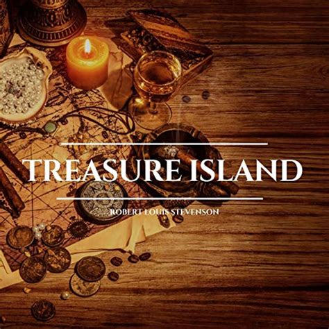 Treasure Island (Audio Download): Robert Louis Stevenson, Sam Taylor ...