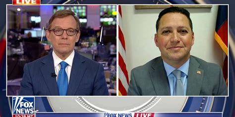 Rep. Gonzales responds to DHS punishing Border Patrol agents: 'I'm ...