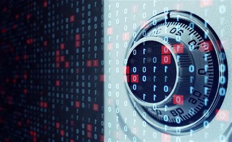 Data Encryption and Backup - ClickControl IT & Cybersecurity