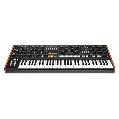The 11 Best Synthesizers for Enthusiasts and Professionals