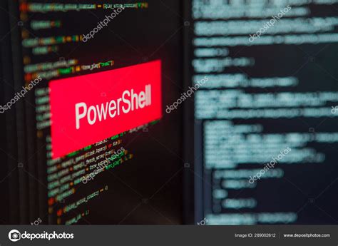 PowerShell Programming 的图像结果