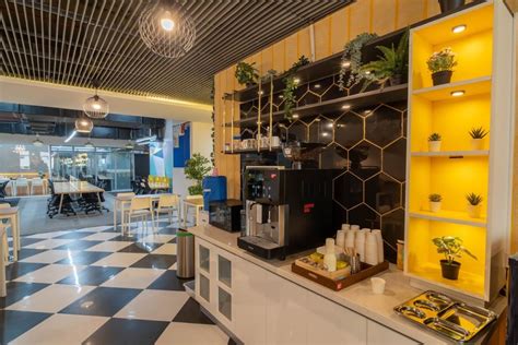 BHIVE PREMIUM BRIGADE METROPOLIS MAHADEVPURA (SUMMIT B) BHIVE PREMIUM ...