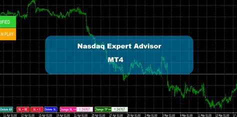 Nasdaq Ghost Robot V3 Pro Settings 的图像结果