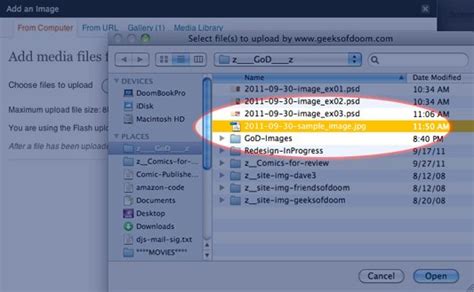 Image result for How to File Images