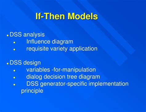 DSS Tutorial 的图像结果