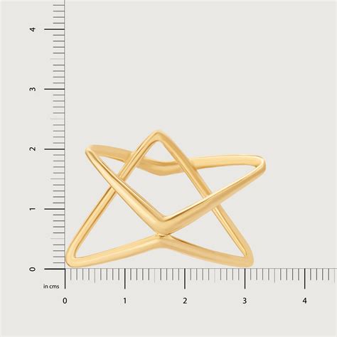 Starlit Splendour 14KT Pendant