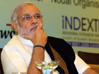 Union Budget 2013-14: Example of Disconnect, Desperation ...