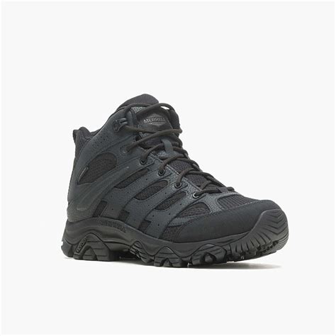 Image result for Merrell Moab Tactical Boot
