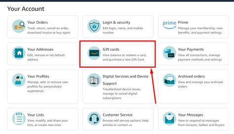 Image result for Amazon Store Card Balance Checker
