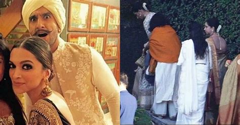 Condom Brands Wish Newly Weds Ranveer-Deepika With Quirky Posts, Amul ...