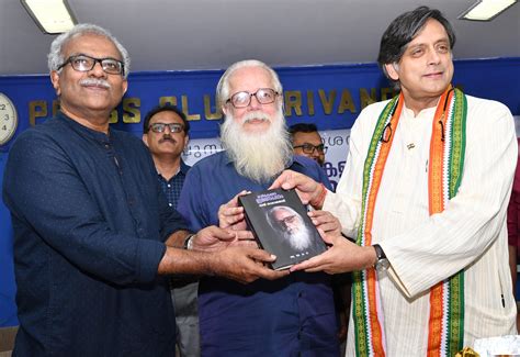 Real-Life Story Of Nambi Narayanan, 80-Year-Old Rocket Scientist Who Is ...