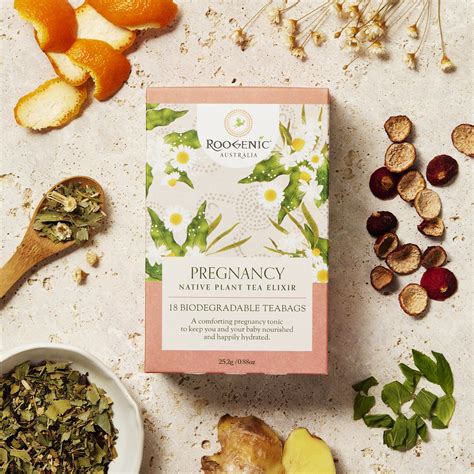 Pregnancy Teas Brands at Zane Stirling blog