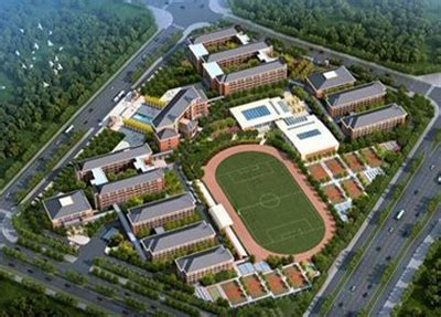 48个班！约2000个学位！绵阳城区将新建一所学校！位置就在…_腾讯新闻