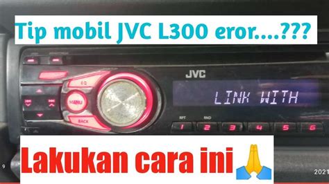 Image result for JVC Service Menu