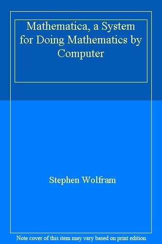 Image result for Mathematica System Overview