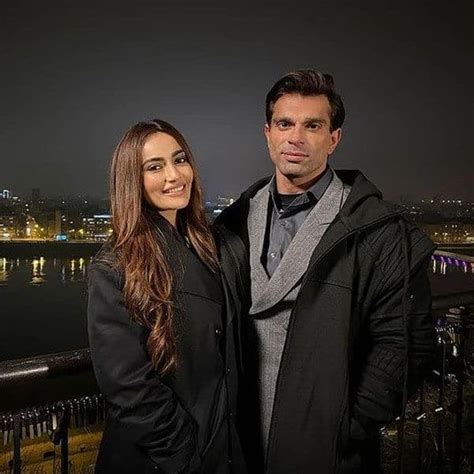 Qubool Hai 2.0: Surbhi Jyoti and Karan Singh Grover’s BTS pictures from ...