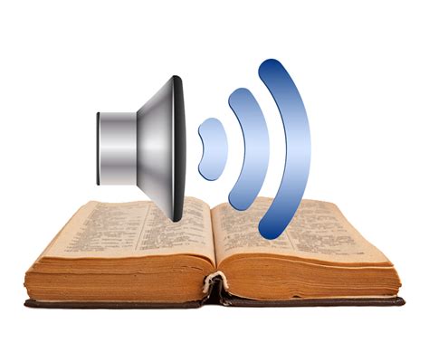 Image result for Audio Scriptures