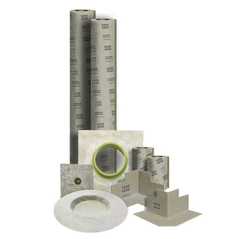 Laticrete HYDRO BAN Sheet Membrane 323 ft | Flooring Distributor ...