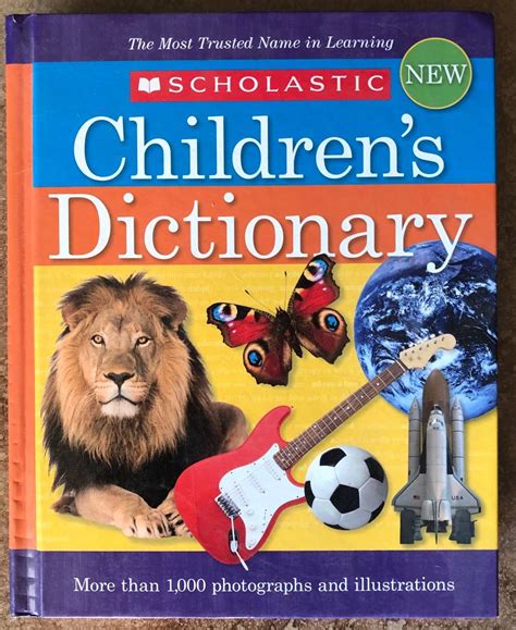 Online Dictionary Kid Friendly Definitions at Anna Weathers blog