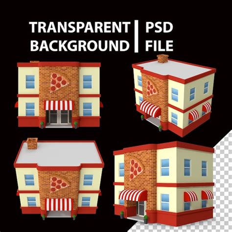 Fruit Shop Pizza Shop Sweet Shop Cartoon 的图像结果