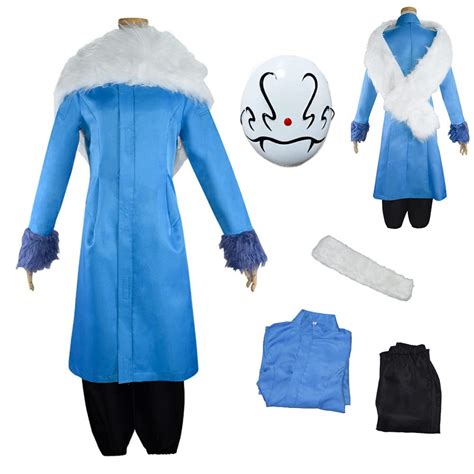 Buy Rimuru Cosplay Cosplay Rimuru black Uniform Outfit Halloween Suit ...