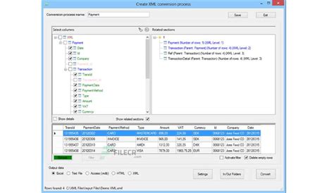 Image result for XML File Format Converter