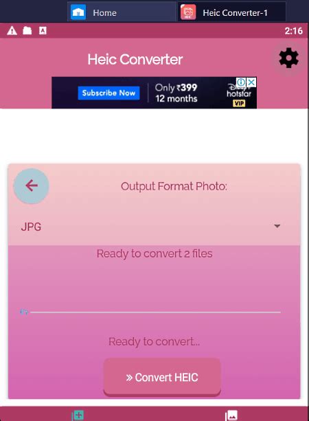 7 Best Free HEIC to JPG Converter App For Android