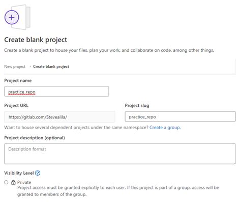 Conectar Visual Studio Code Con GitLab 的图像结果