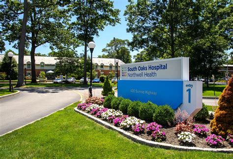 About us - South Oaks Hospital | Northwell Health