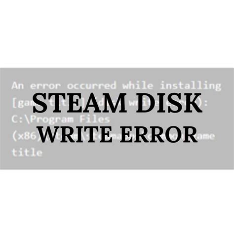 How to Fix Disk Write Error 的图像结果