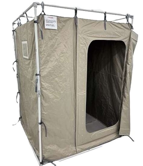 Shielded Enclosures - EMI RF Shielded Tent Enclosures - Walk-In Faraday ...