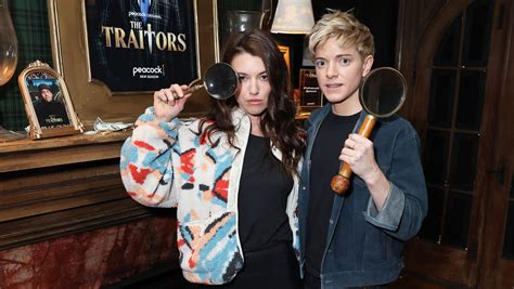 Parvati Shallow Parvati Shallow | The Traitors Wiki | Fandom